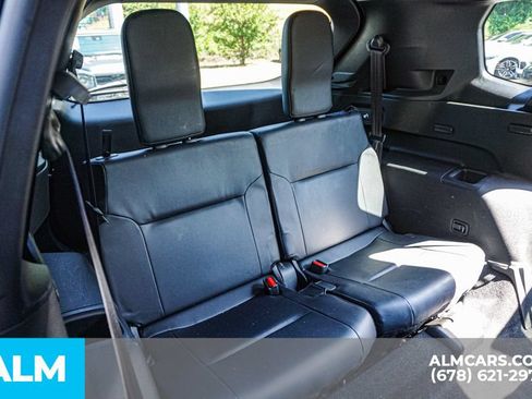 Used 2025 Mitsubishi Outlander SE FWD image 22