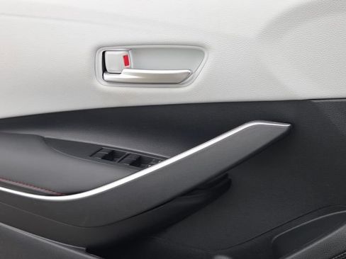 Used 2024 Toyota Corolla SE FWD image 27