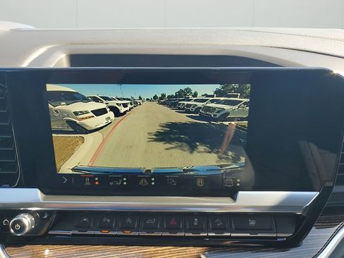 New 2026 GMC Sierra 1500 Elevation w/ Elevation Premium Package image 42