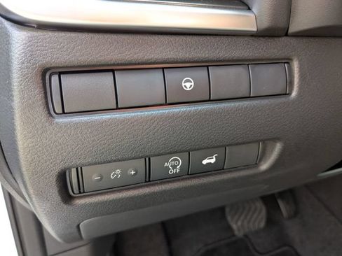 New 2026 Nissan Rogue SV w/ Cold Weather Package FWD image 15