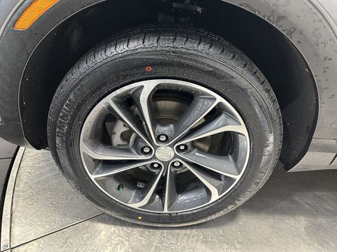 Used 2020 Buick Encore GX Select image 11