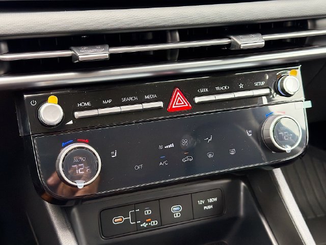 New 2026 Hyundai Tucson SEL Plus FWD image 15
