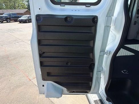 Used 2024 GMC Savana 2500 w/ Driver Convenience Package RWD image 17