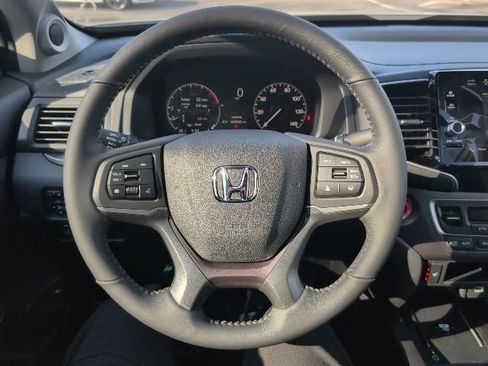 New 2026 Honda Ridgeline RTL image 30