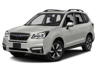 Used 2018 Subaru Forester 2.5i Limited video 1