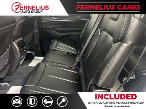 Used 2023 Jeep Grand Cherokee L Limited w/ Trailer Tow Group (B) image 31