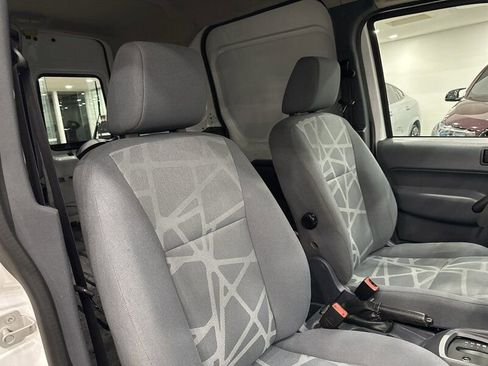 Used 2011 Ford Transit Connect XLT image 18