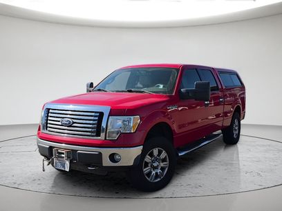 Used 2010 Ford F150 XLT