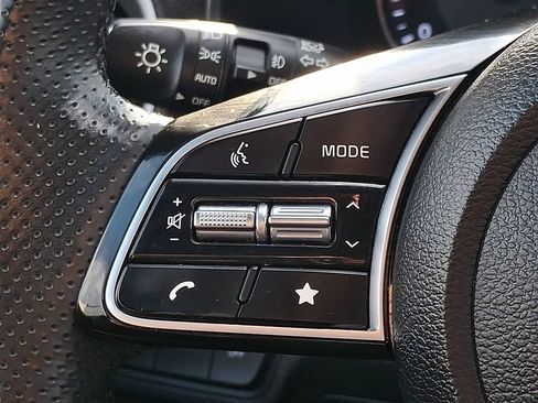 Certified 2023 Kia Forte GT-Line w/ GT-Line Premium Package FWD image 23