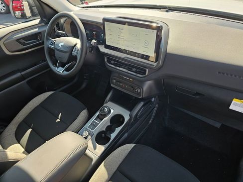 New 2025 Ford Bronco Sport Big Bend image 15