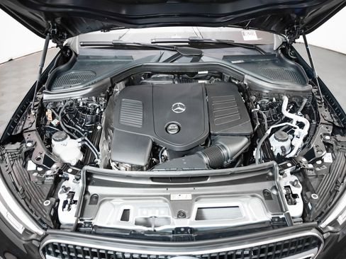 New 2026 Mercedes-Benz GLC 350e 4MATIC image 4