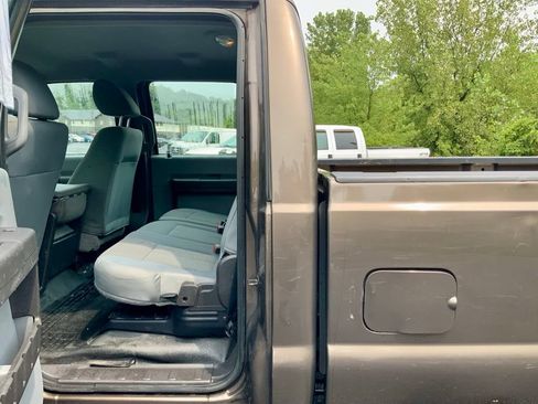 Used 2016 Ford F350 XL AWD/4WD image 20