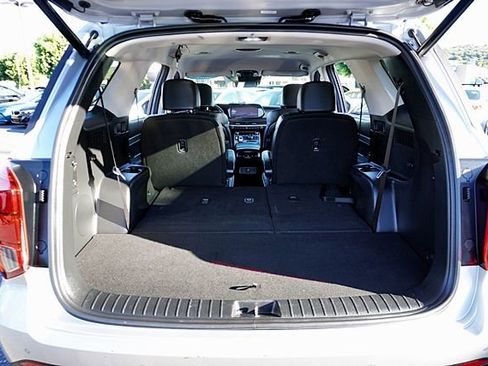Used 2025 Hyundai Palisade SEL AWD/4WD image 13