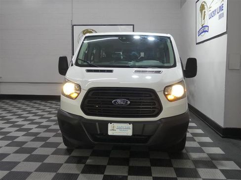 Used 2019 Ford Transit 350 XL RWD image 2