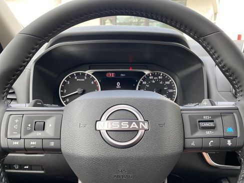 New 2026 Nissan Rogue SV image 15