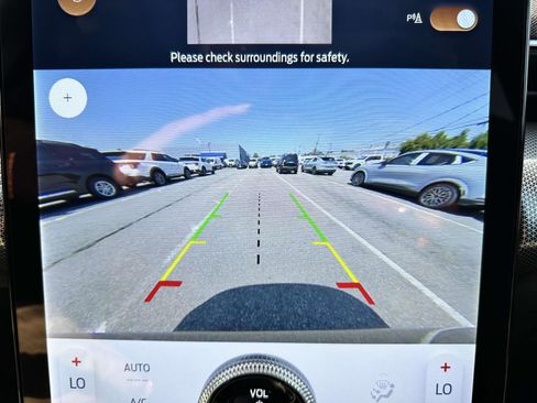 Used 2024 Ford Mustang Mach-E GT image 25