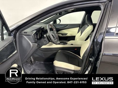 Used 2024 Lexus NX 350 AWD image 5
