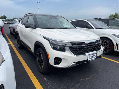 Used 2026 Kia Seltos S