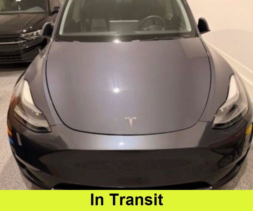 Used 2023 Tesla Model Y Performance AWD/4WD image 1