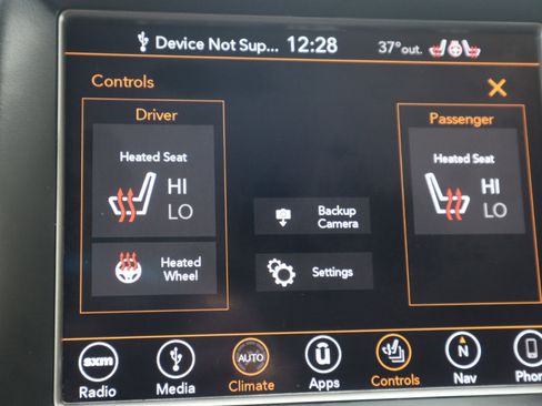 Used 2018 Jeep Grand Cherokee Limited image 71