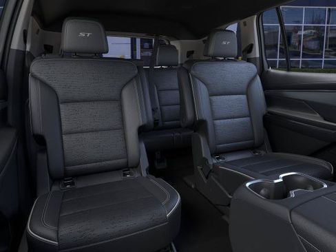 New 2026 Buick Enclave Sport Touring w/ Power Package FWD image 17