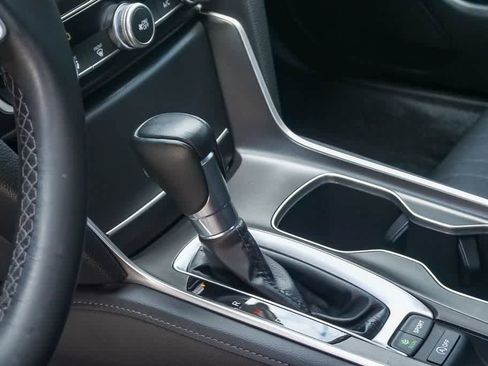Used 2022 Honda Accord Sport Special Edition image 18
