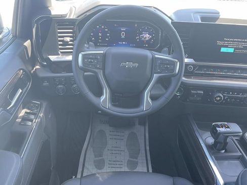 New 2026 Chevrolet Silverado 1500 LT Trail Boss w/ LT Trail Boss Premium Package image 13