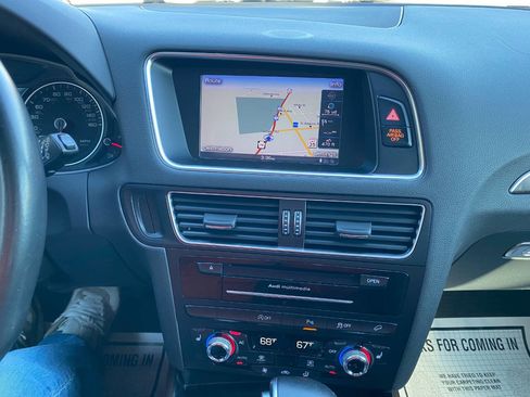 Used 2014 Audi Q5 TDI Premium Plus image 15