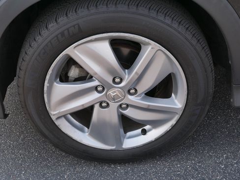 Used 2019 Honda HR-V EX image 15