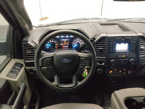 Used 2018 Ford F150 XL w/ Equipment Group 101A Mid RWD image 22