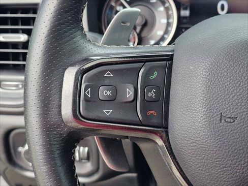 Certified 2022 RAM 1500 Laramie RWD image 23