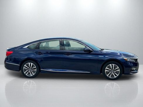 Used 2020 Honda Accord EX-L image 4