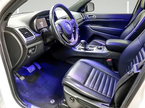 Used 2020 Jeep Grand Cherokee Limited X AWD/4WD image 10