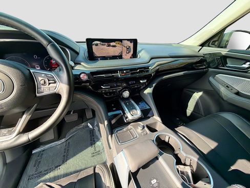 Used 2023 Acura MDX SH-AWD w/ Advance Package image 27