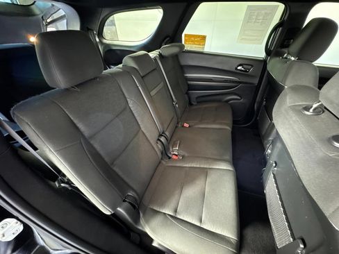 Certified 2025 Dodge Durango GT AWD/4WD image 48