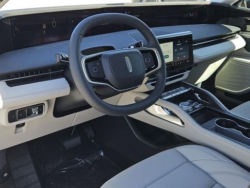 New 2026 Lincoln Nautilus Premier w/ Jet Appearance Package image 21