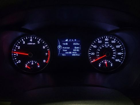 Used 2018 Kia Optima LX FWD image 23
