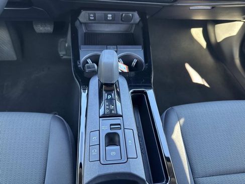 Certified 2024 Toyota Prius LE image 28