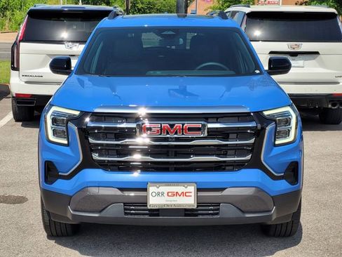 New 2026 GMC Terrain Elevation w/ Elevation Premium Package FWD image 2
