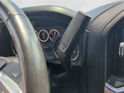Used 2019 Chevrolet Silverado 1500 RST w/ All-Star Edition AWD/4WD image 14