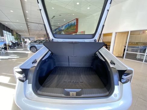 New 2026 Toyota Prius XSE image 25