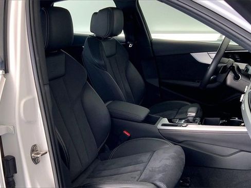 Certified 2022 Audi A4 2.0T Premium Plus image 7