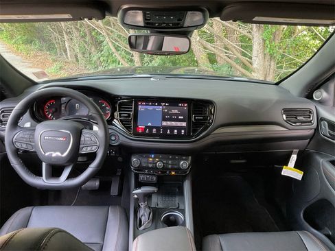 New 2025 Dodge Durango R/T image 18