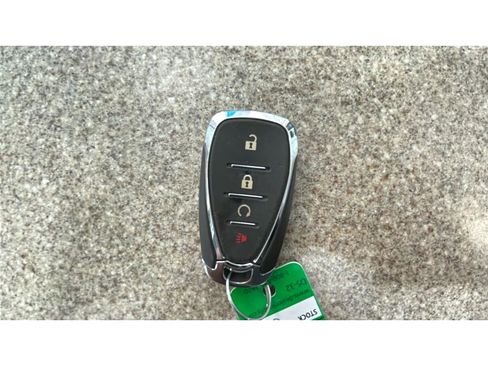 Used 2023 Chevrolet Bolt EUV LT image 19