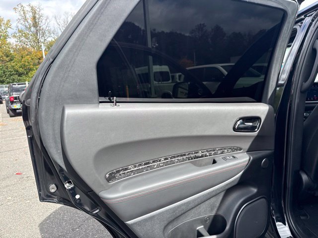 Used 2023 Dodge Durango R/T AWD/4WD image 35