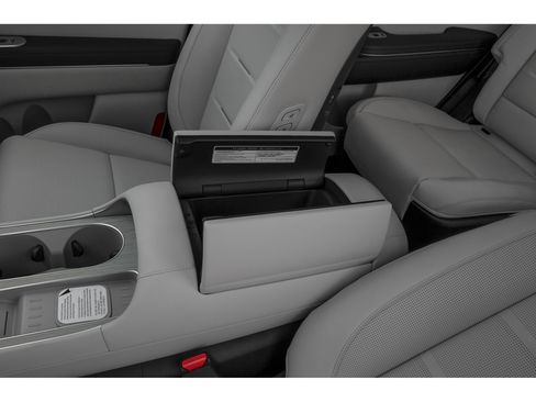 New 2027 Hyundai Palisade Calligraphy FWD image 27