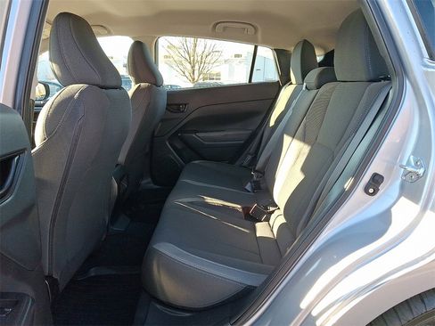Certified 2025 Subaru Impreza 2.0i image 11
