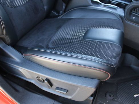 Used 2024 Ford Bronco Raptor AWD/4WD image 14