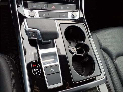 Used 2023 Audi Q7 3.0T Premium Plus w/ Premium Plus Package image 15