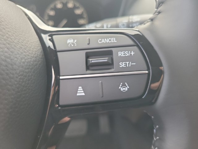 New 2027 Honda HR-V EX-L image 33